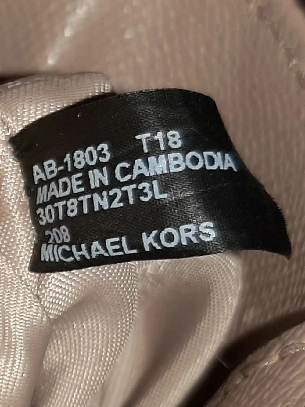 Michael Kors michael kors